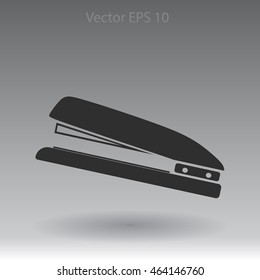 stapler vector icon