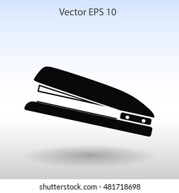 stapler vector icon