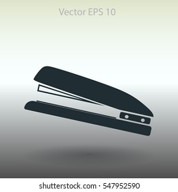 stapler vector icon