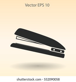stapler vector icon
