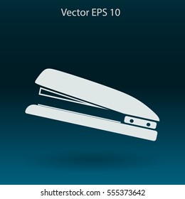 stapler vector icon