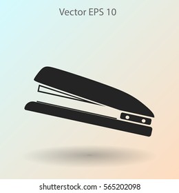 stapler vector icon
