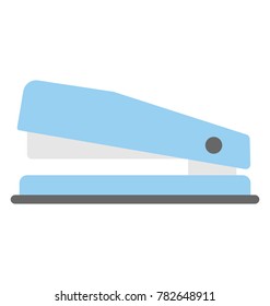 
Stapler Vector Icon
