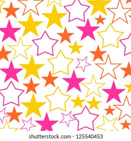 star