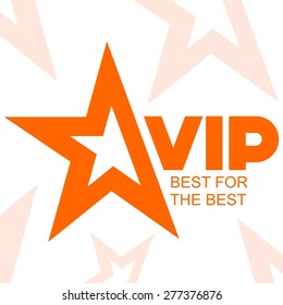 Logo Star Vip Hd Stock Images Shutterstock