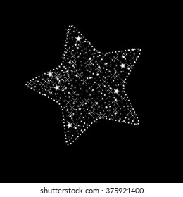 star