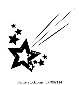 star