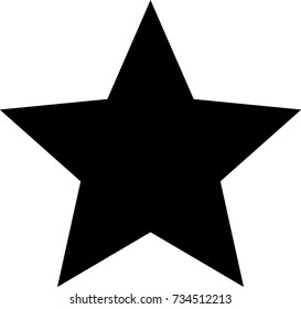 star 5