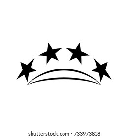 star accent logo 