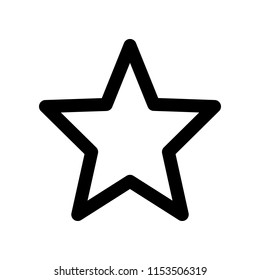 star achievement rating