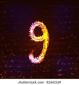 star alphabet