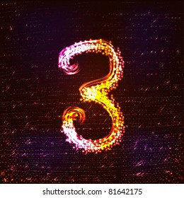 star alphabet