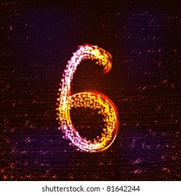 star alphabet