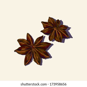 Star anise