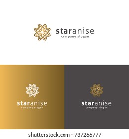 Star Anise Logo