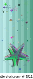 star art design