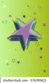 star art elements