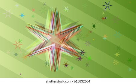 star art elements