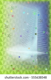 star art icon