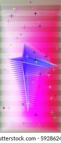 star art icon