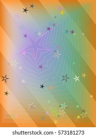 star art idea
