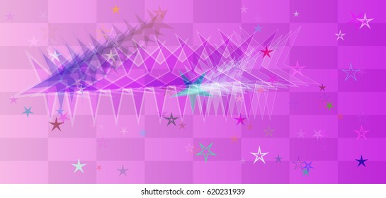 star art idea