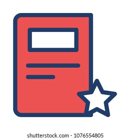  star article document 