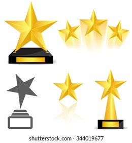 Star award