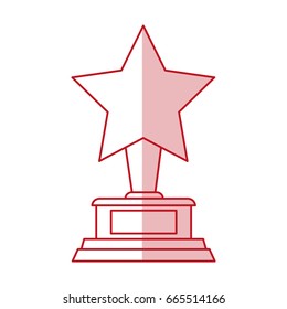 Star award design