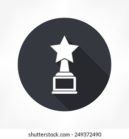 star award icon