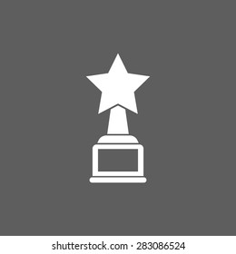 Star Award Icon