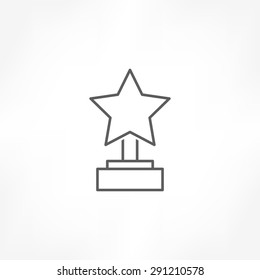 star award icon