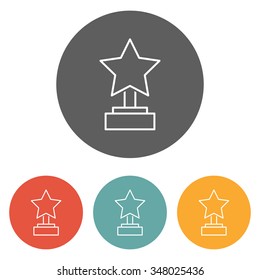 star award icon