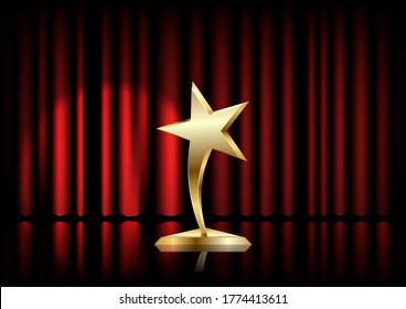 11,094 Trophy Backdrop Images, Stock Photos & Vectors | Shutterstock