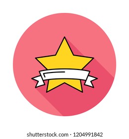 star  award  prize 