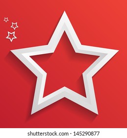 Star background
