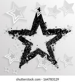 Star background 