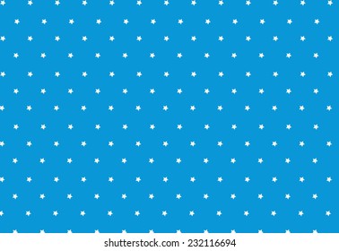 star background