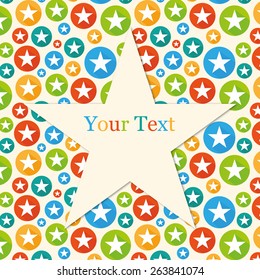 Star Background