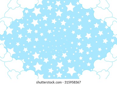 star background