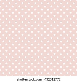 Star background.