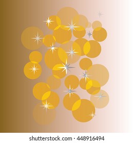 Star background