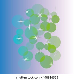 Star background