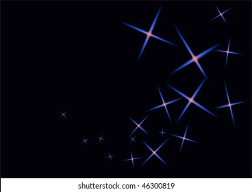 Star background