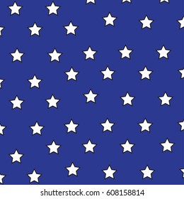 Star background