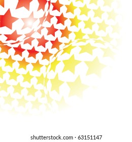 star background