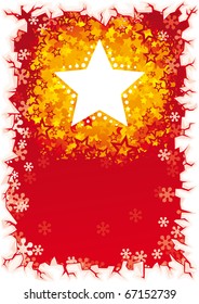 Star background