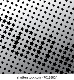 Star background