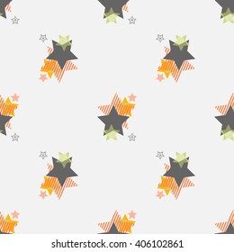 Star background. Star. Bright background. Star pattern.
