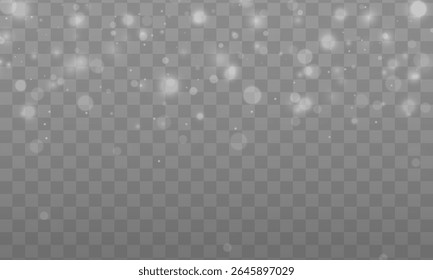Star background with glitter sparkle light magic dust golden flare explosion night black sky effect png card transparent glow sparkle holiday luxury vector firework abstract illustration

